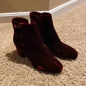 Ivanka Trump Boots